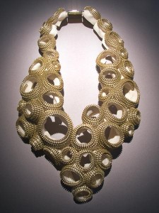 kate cuzak necklaces 0001 225x300 Zipper Jewelry