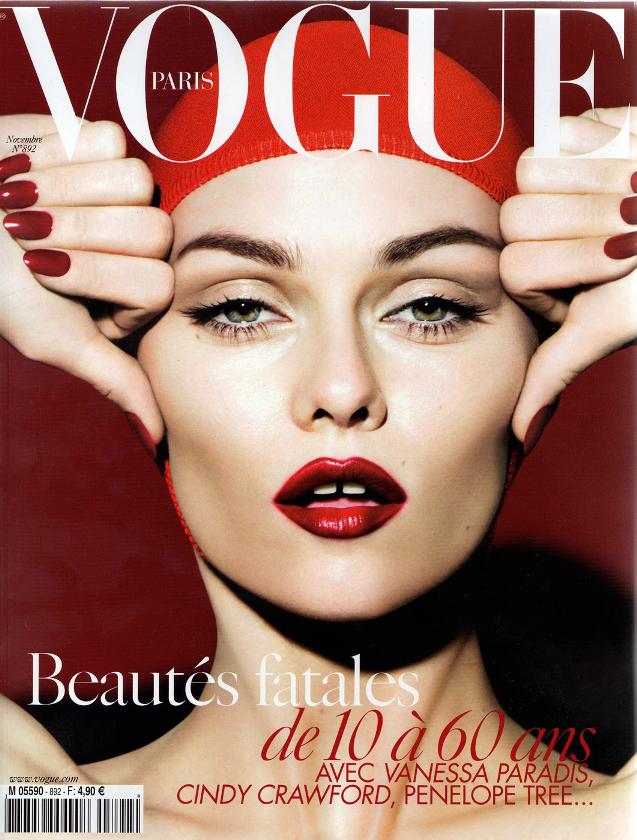 high fashion makeup pictures. high fashion magazine.