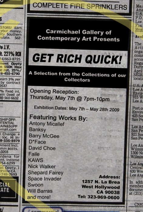 get-rich-quick-exhibition