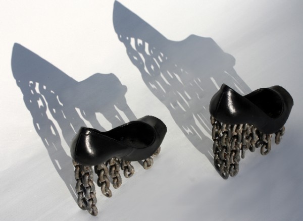 chain shoes-3