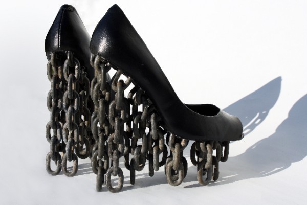 chain shoes-4