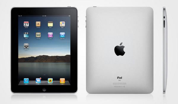 apple ipad tablet The New Apple iPad Tablet