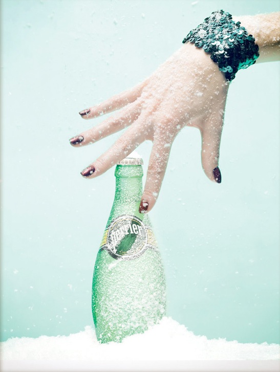 la main perrier ad 1 La Main Perrier : The World Sexiest Hand