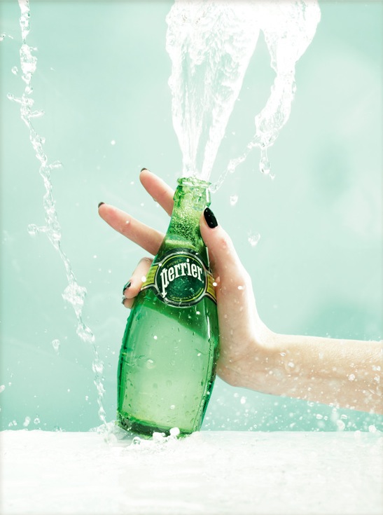 la main perrier ad 5 La Main Perrier : The World Sexiest Hand
