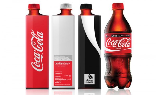 coke packaging concept by andrew kim 2 600x364 Next Coke Packaging Concept by Andrew Kim